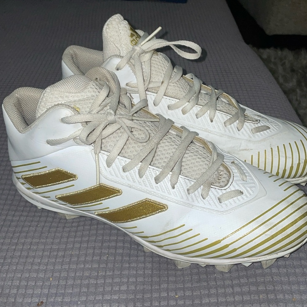 Adidas freak mid 20